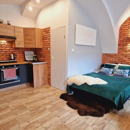 Kawalerka 174 Karpacz Apartment Luaran gambar