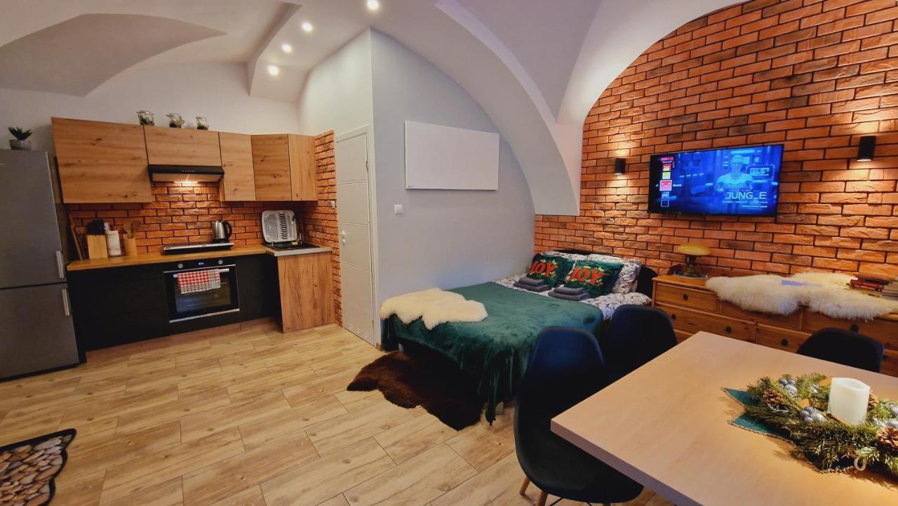 Kawalerka 174 Karpacz Apartment Luaran gambar