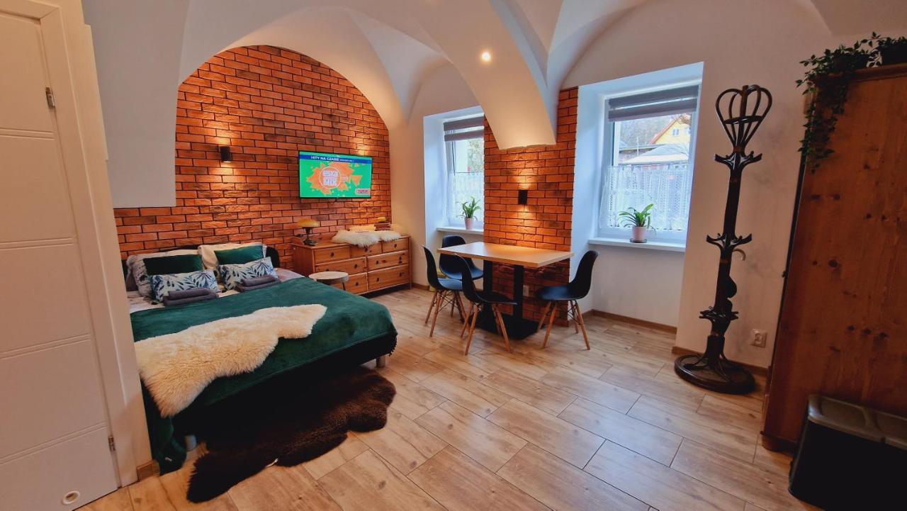 Kawalerka 174 Karpacz Apartment Luaran gambar