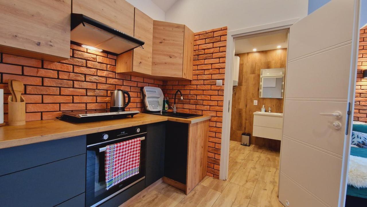 Kawalerka 174 Karpacz Apartment Luaran gambar