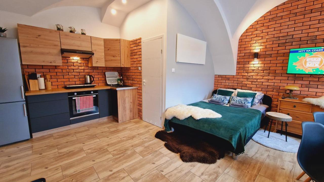 Kawalerka 174 Karpacz Apartment Luaran gambar